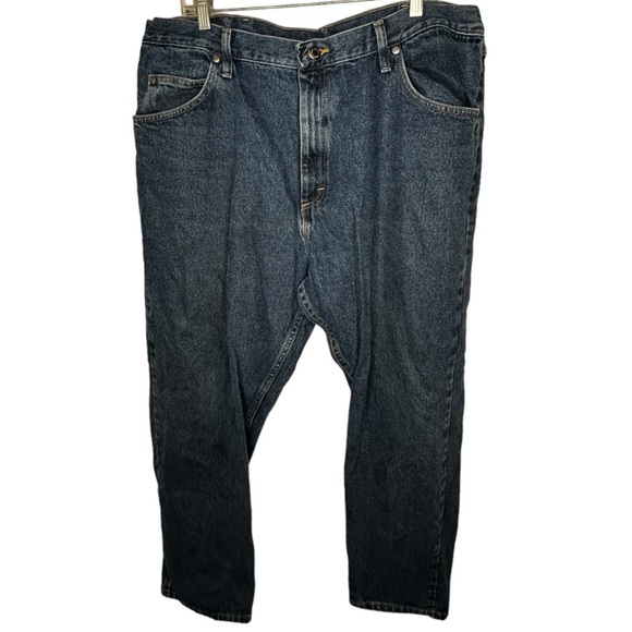 Wrangler Relaxed Fit Jeans‎ - Picture 1 of 6